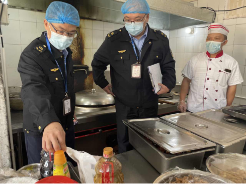 中山市市场监管局全覆盖检查我市集中隔离场所食品及特种设备安全1075.png