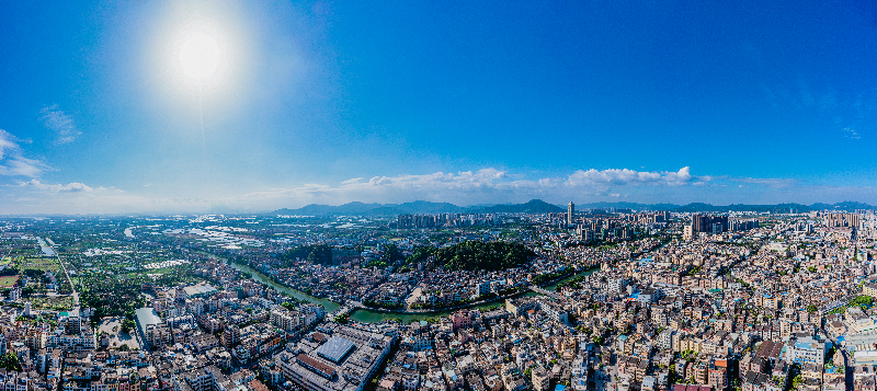 坦洲镇风貌摄于2022年3月31日，拍摄者梁鹏.jpg