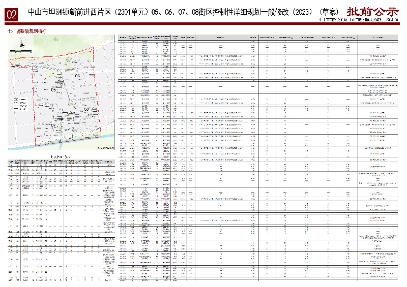 《中山市坦洲镇新前进西片区（2301单元）05、06、07、08街区控制性详细规划一般修改（2023）》（草案）批前公示02.jpg