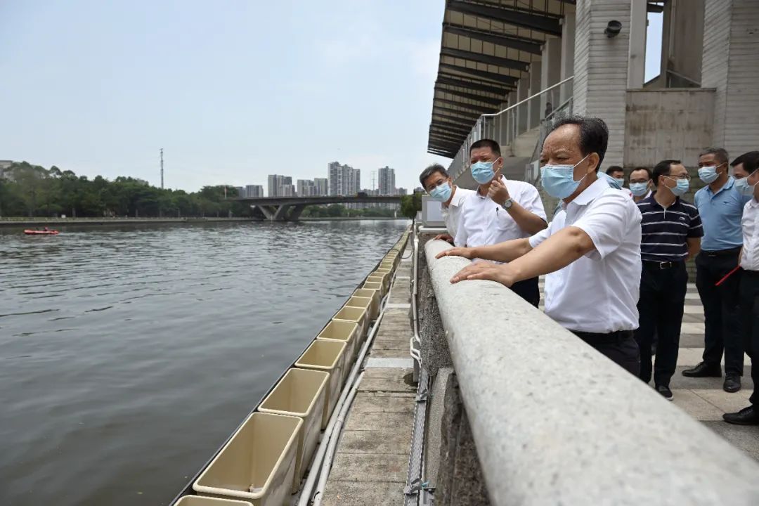 郭文海：办好办实粤港澳大湾区龙舟邀请赛 充分展现中山城市形象1.jpeg