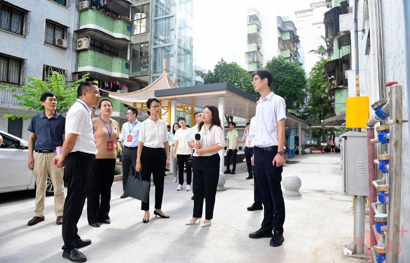 中山市爱国卫生工作办法（草案）立法协商座谈会召开1.jpg