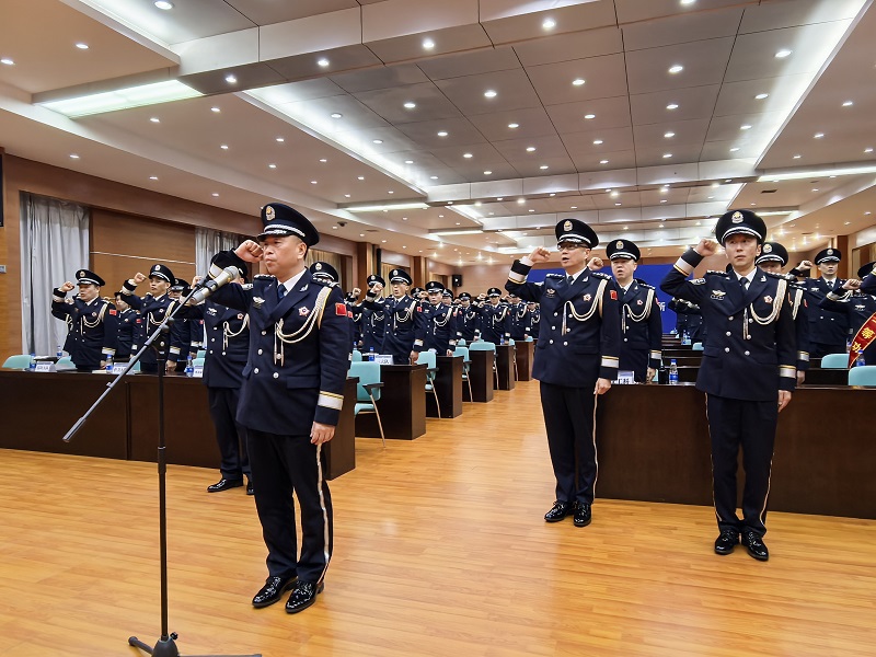 中山市强制隔离戒毒所举行庆祝第五个中国人民警察节主题活动7.jpg