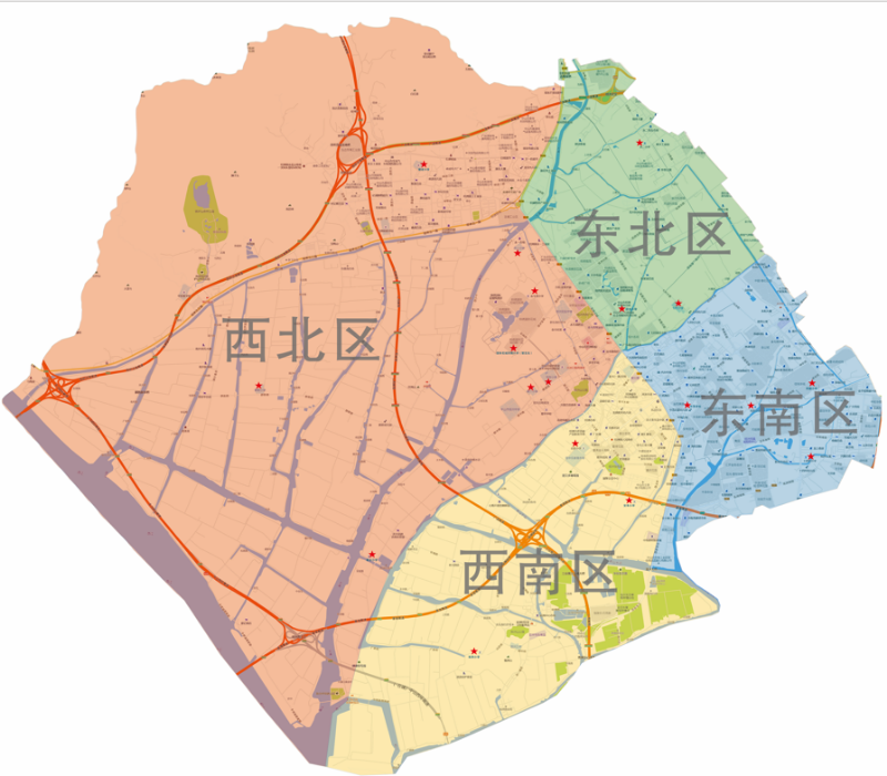 坦洲永一村地图图片